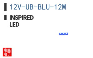 12V-UB-BLU-12M ͼƬ